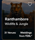 Ranthambore