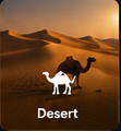 Desert