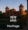 Heritage