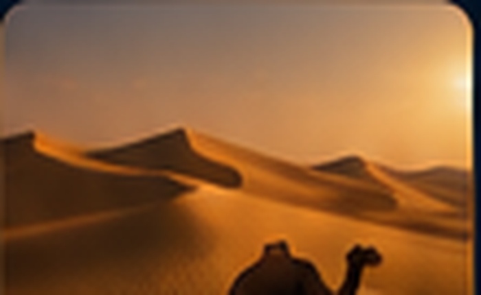 Desert