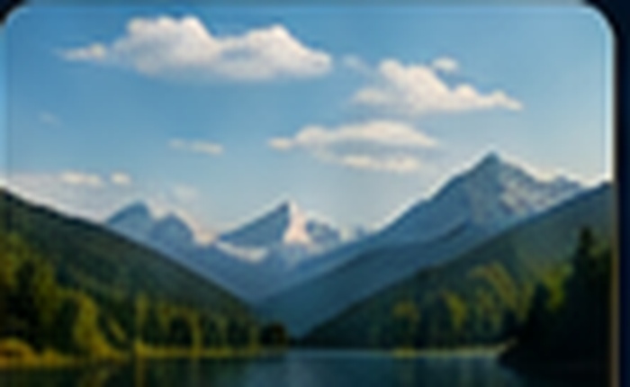 Lakeside