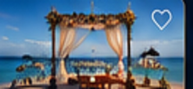 Beach vs Palace Wedding: Which One Suits You?