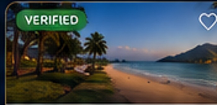 Taj Holiday Village Resort & Spa