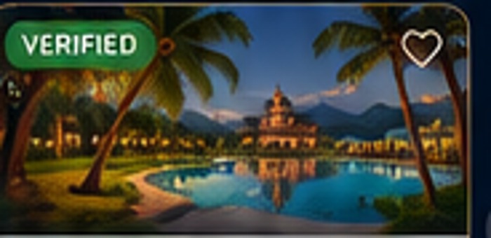 The Solluna Resort