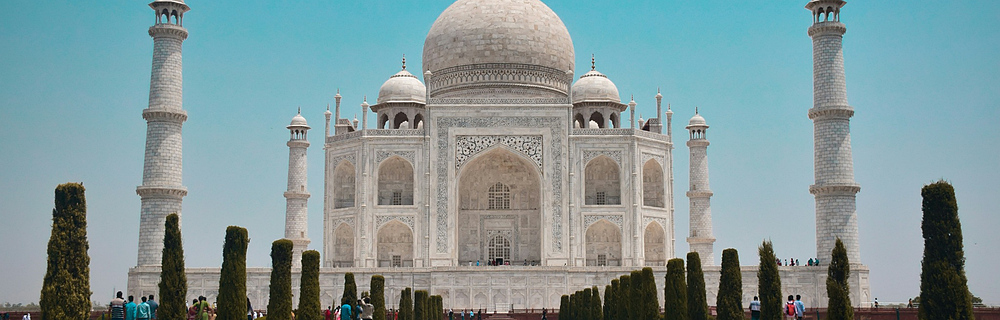 Agra