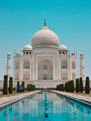 Agra