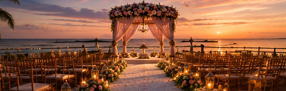 Destination Wedding