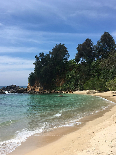 Goa