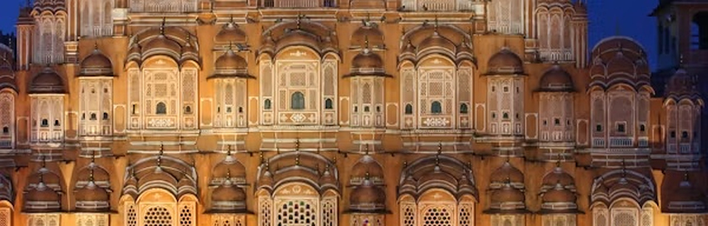 Jaipur