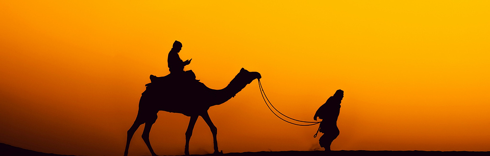 Jaisalmer