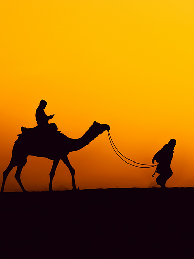 Jaisalmer