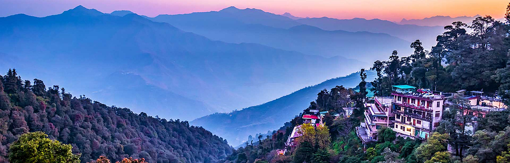 Mussoorie