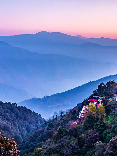 Mussoorie