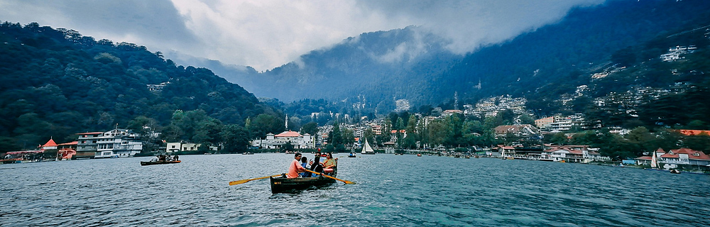 Nainital