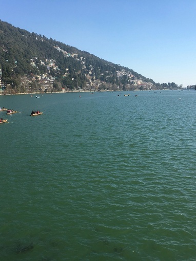 Lakeside