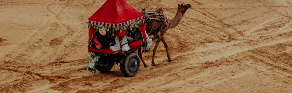 Pushkar