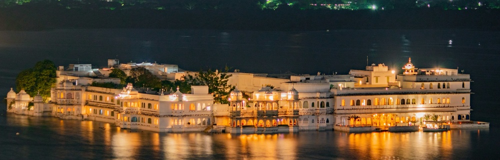 Udaipur