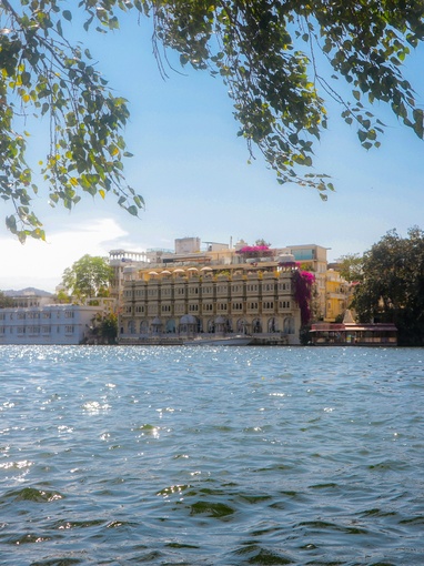 Udaipur