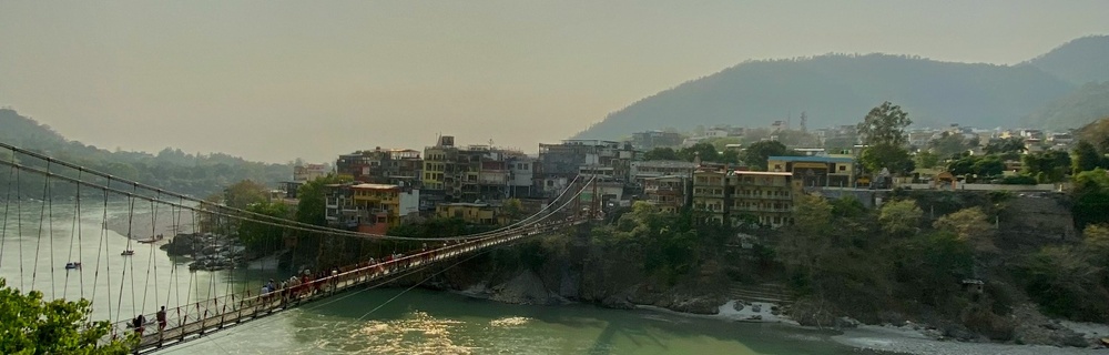 Rishikesh