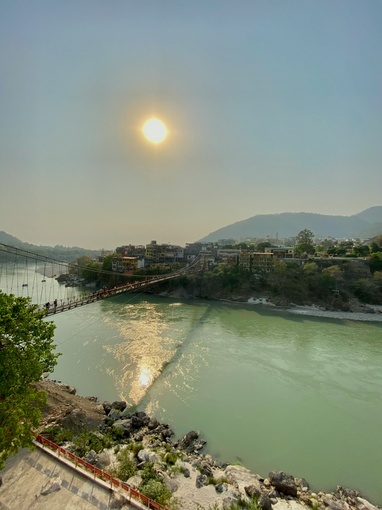 Rishikesh